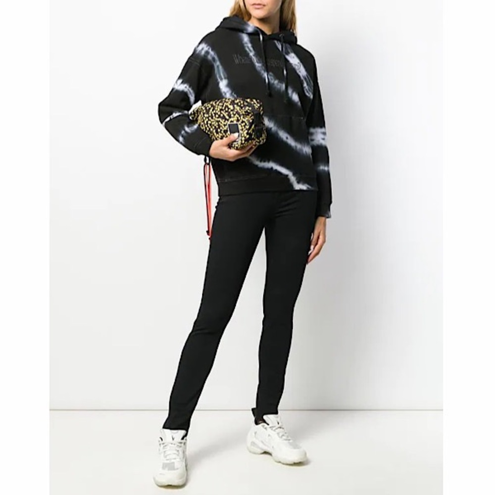 Levi’s High Rise Skinny Jeans